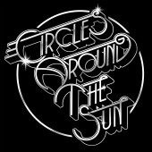 Circles Around The Sun - Circles Around The Sun Vinyl LP