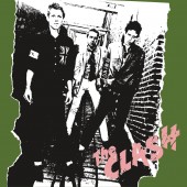 The Clash - The Clash LP