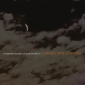 Coheed and Cambria -  In Keeping Secrets of Silent Earth 2XLP