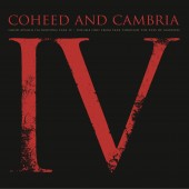 Coheed and Cambria - Good Apollo, I'm Burning Star IV 2XLP