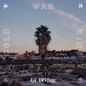 Cold War Kids - LA Divine (Purple) LP