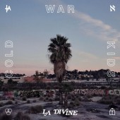 Cold War Kids - L.A. Divine LP