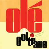 John Coltrane - Ole Coltrane (Mono Remaster) LP