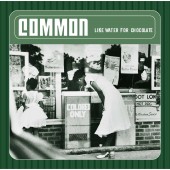 Common - Like Water For Chocolate 2XLP