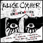 Alice Cooper - Breadcrumbs 10" vinyl