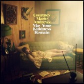 Courtney Marie Andrews - May Your Kindness Remain (Pink) LP