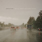 Craig Finn - We All Want The Same Things LP