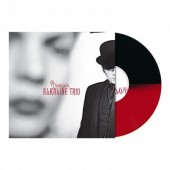 Alkaline Trio - Crimson (Red/Black) Vinyl LP