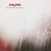 The Cure - Seventeen Seconds LP