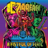 Czarface - Fistful Of Peril LP