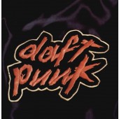 Daft Punk - Homework 2XLP