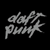 Daft Punk - Alive 1997 + Alive 2007 4XLP