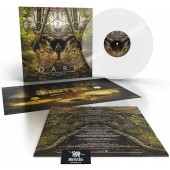 Ben Frost - Dark: Cycle 2 (Clear) Vinyl LP