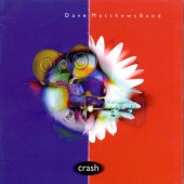 Dave Matthews Band - Crash 2XLP
