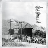Dave Matthews Band - Live At Red Rocks 8.15.95 4XLP