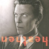 David Bowie - Heathen LP 