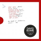 David Bowie - The Mercury Demos Vinyl LP