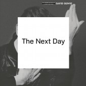 David Bowie - The Next Day 2XLP