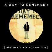 A Day To Remember - For Those Who Have Heart LP