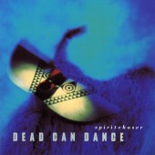 Dead Can Dance - Spiritchaser 2XLP