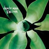 Depeche Mode - Exciter 2XLP