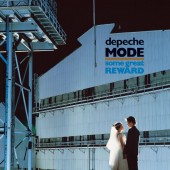 Depeche Mode - Some Great Reward  LP