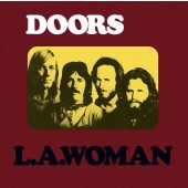 The Doors - L.A. Woman LP