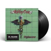 Motley Crue - Dr. Feelgood (30th Anniversary Edition) Vinyl LP