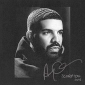 Drake - Scorpion Vinyl LP