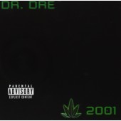 Dr. Dre - 2001 (Import) 2XLP