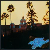 Eagles - Hotel California LP