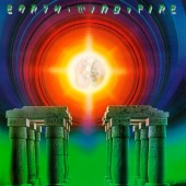 Earth, Wind And Fire - I Am LP