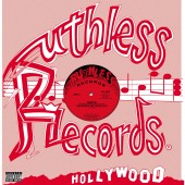 Eazy-E - Boyz-N-The Hood EP