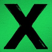 Ed Sheeran - x 2XLP