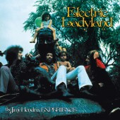 Jimi Hendrix - Electric Ladyland: 50th Anniversary Deluxe Edition Boxset Vinyl