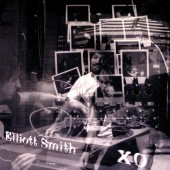 Elliott Smith - XO LP