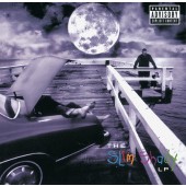 Eminem - The Slim Shady 2XLP