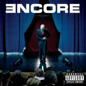 Eminem - Encore 2XLP