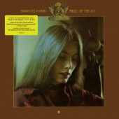 Emmylou Harris - Pieces Of The Sky LP