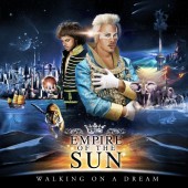 Empire Of The Sun - Walking On A Dream LP