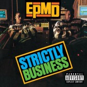 EPMD - Strictly Business 2XLP