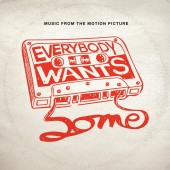 Various Artists - Everybody Wants Some!! Cassette