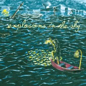 Explosions In The Sky - All Of A Sudden I Miss Everyone 2XLP