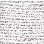 Explosions In The Sky - The Earth Is Not A Cold Dead Place 2XLP