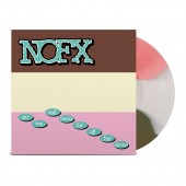 NOFX - So Long and Thanks for All the Shoes (Neapolitan) LP