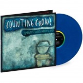 Counting Crows - Somewhere Under Wonderland Blue Vinyl LP