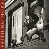 Faith No More - Album Of The Year 2XLP
