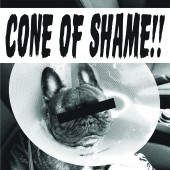 Faith No More - Cone Of Shame (Clear) 7" 