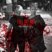 Fall Out Boy - Save Rock And Roll PAX•AM Days 2XLP vinyl