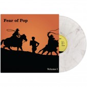 Fear of Pop - Volume 1 (Tin) Vinyl LP